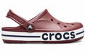 Crocs Bayaband Clog Brown