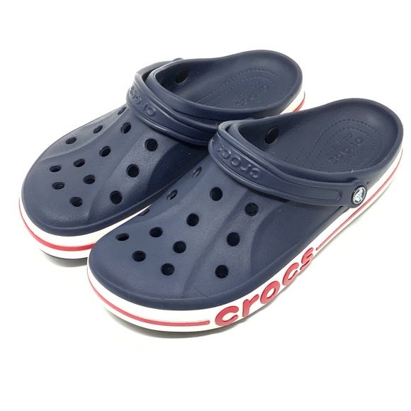 Crocs Bayaband Clog Nevy Blue