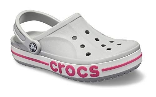 Crocs Bayaband Clog Gray