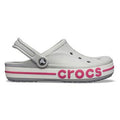 Crocs Bayaband Clog Gray