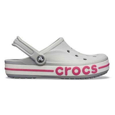 Crocs Bayaband Clog Gray