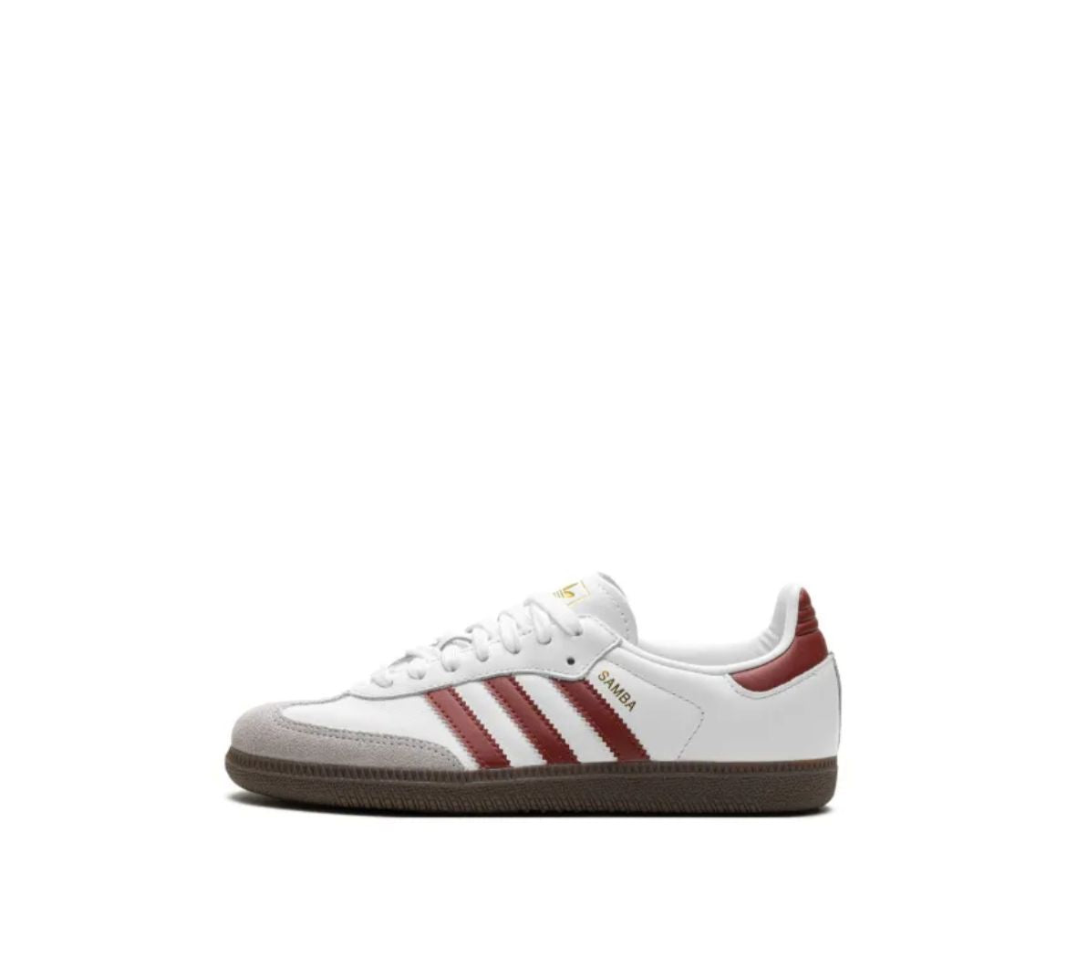 Adidas Samba OG Brown