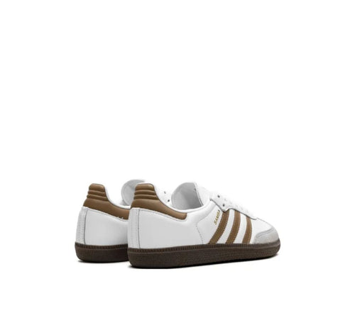 Adidas Samba OG Brown