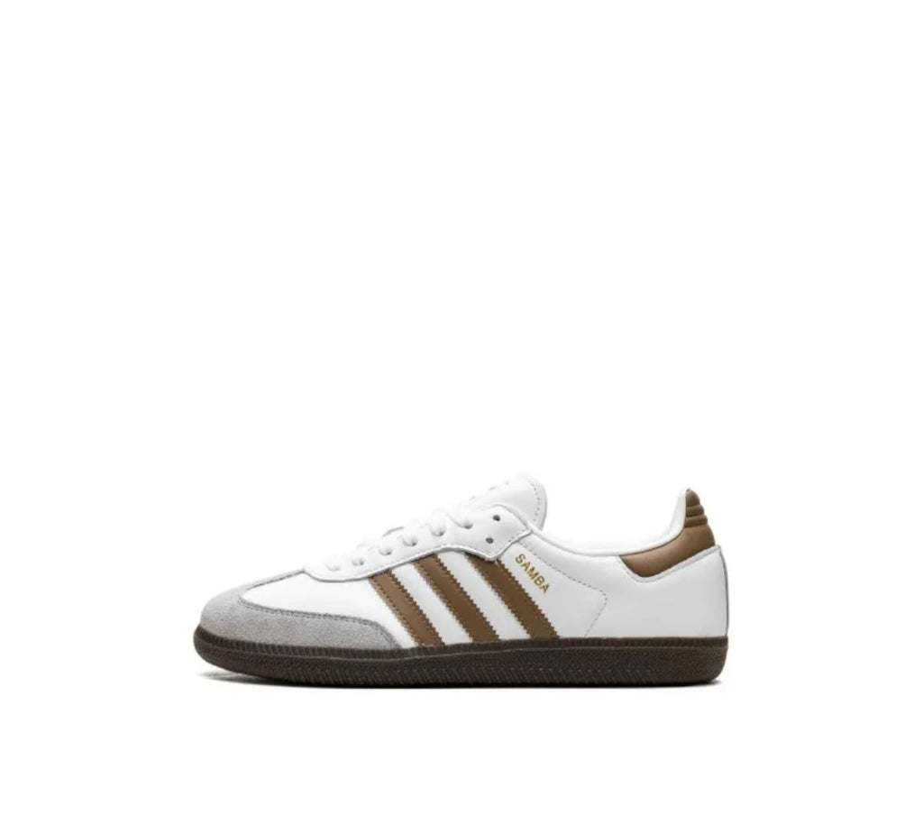Adidas Samba OG Gold