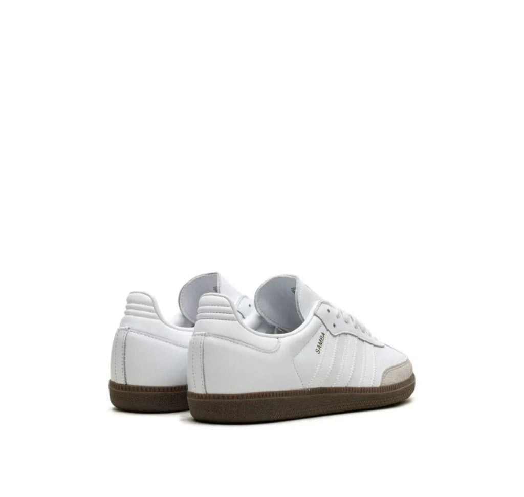 Adidas Samba OG White