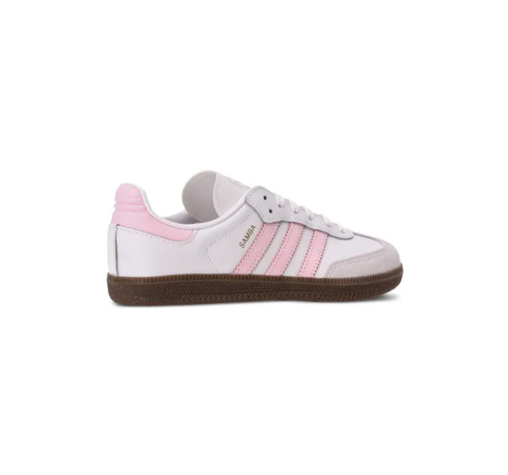 Adidas Samba OG Pink