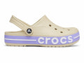 Crocs Bayaband Clog Beige &Nahdi