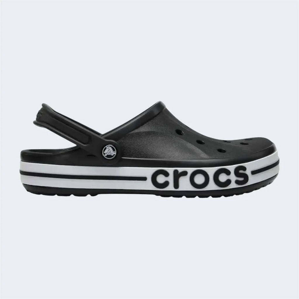 Crocs Bayaband Clog Unisex Black