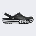 Crocs Bayaband Clog Unisex Black
