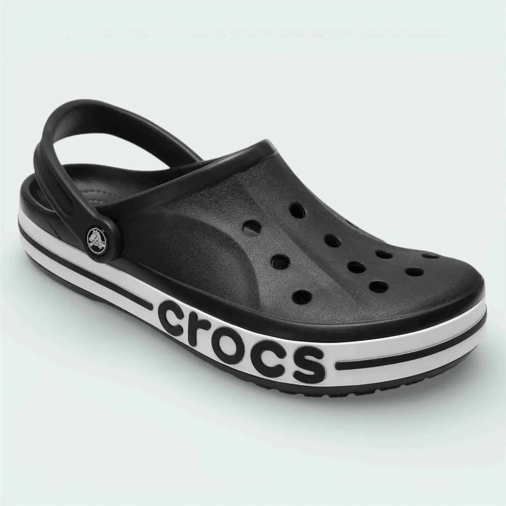 Crocs Bayaband Clog Unisex Black