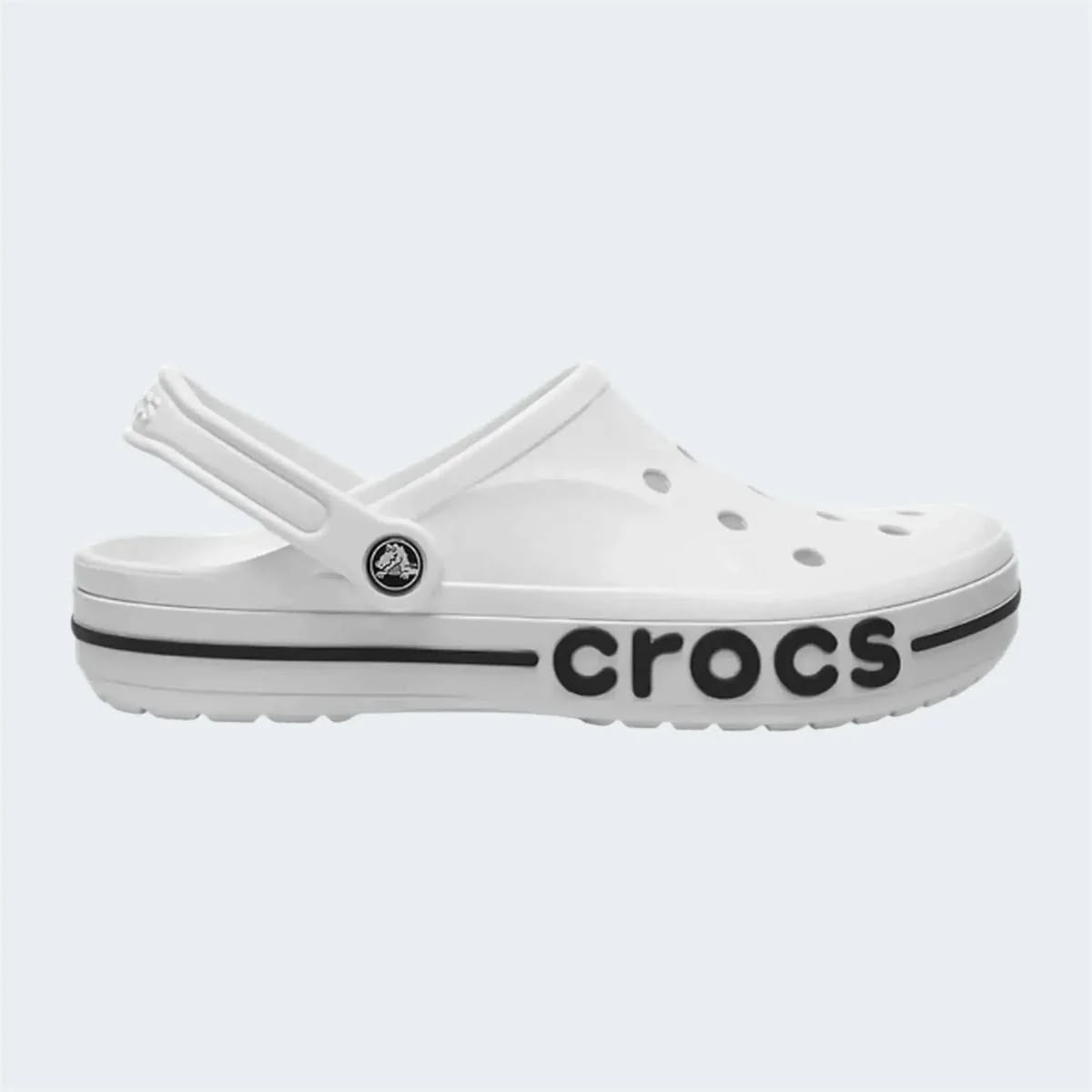 Crocs Bayaband Clog White