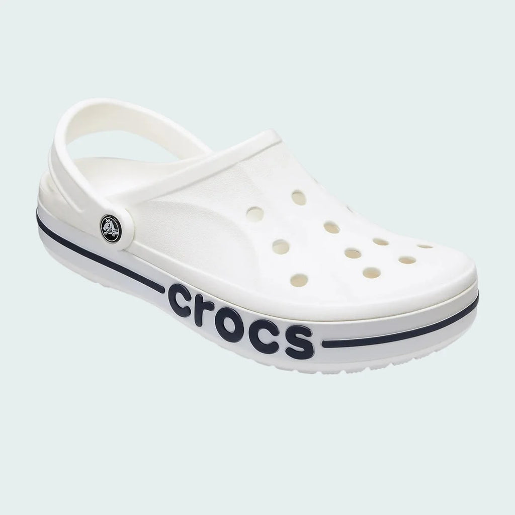 Crocs Bayaband Clog White