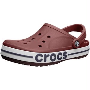 Crocs Bayaband Clog Brown