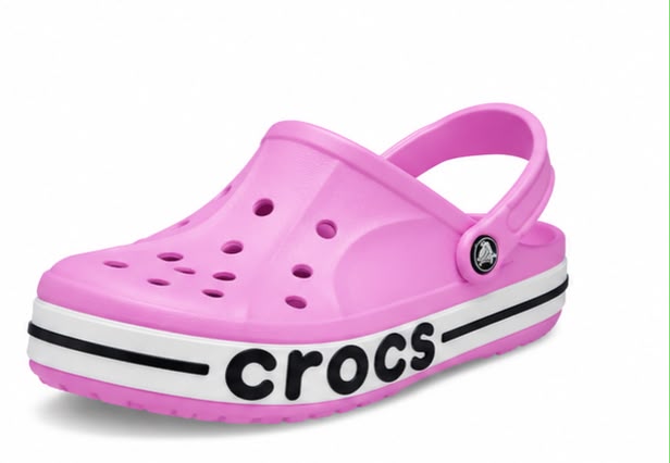 Crocs Bayaband Clog Pink